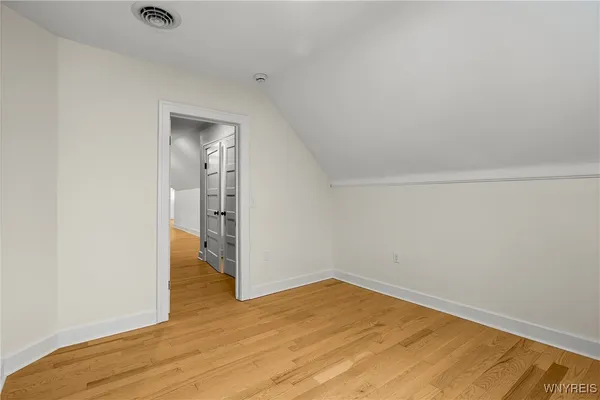 $2,100 | 681 Lafayette Avenue, Unit 3, Buffalo, NY 14222