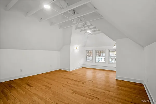 $2,100 | 681 Lafayette Avenue, Unit 3, Buffalo, NY 14222