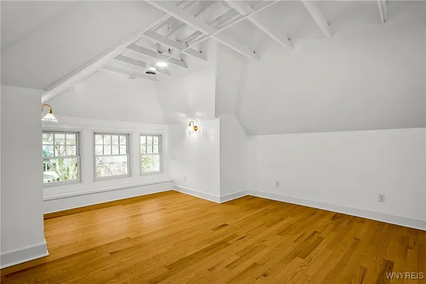 $2,100 | 681 Lafayette Avenue, Unit 3, Buffalo, NY 14222