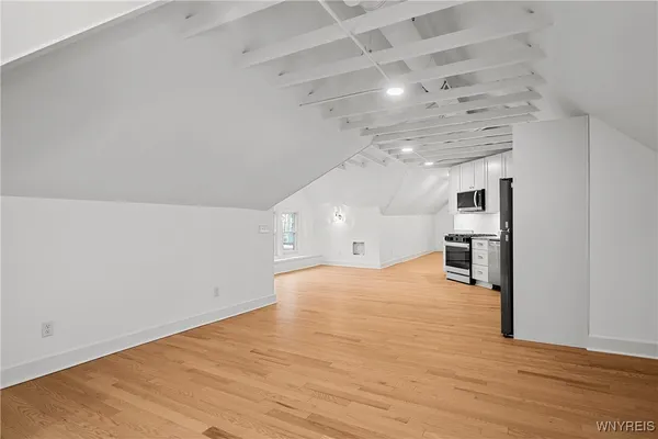 $2,100 | 681 Lafayette Avenue, Unit 3, Buffalo, NY 14222