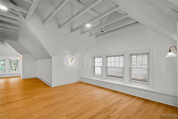 $2,100 | 681 Lafayette Avenue, Unit 3, Buffalo, NY 14222