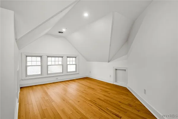 $2,100 | 681 Lafayette Avenue, Unit 3, Buffalo, NY 14222