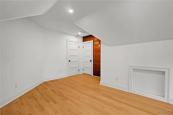 $2,100 | 681 Lafayette Avenue, Unit 3, Buffalo, NY 14222