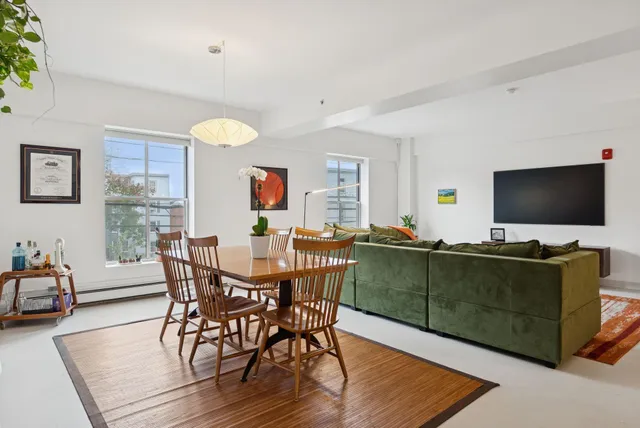 $439,000 | 21 Chestnut Street, Unit 203, Portland, ME 04101