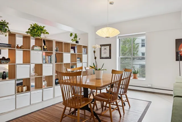 $439,000 | 21 Chestnut Street, Unit 203, Portland, ME 04101