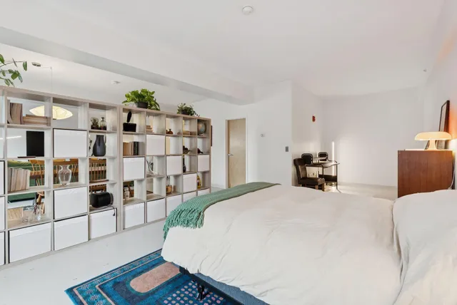 $439,000 | 21 Chestnut Street, Unit 203, Portland, ME 04101