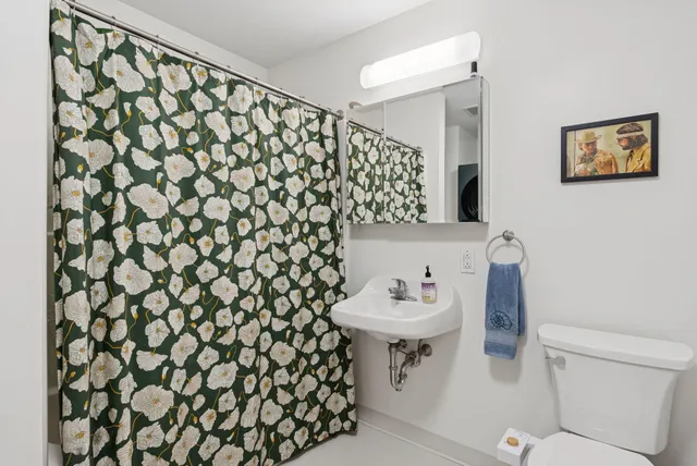 $439,000 | 21 Chestnut Street, Unit 203, Portland, ME 04101