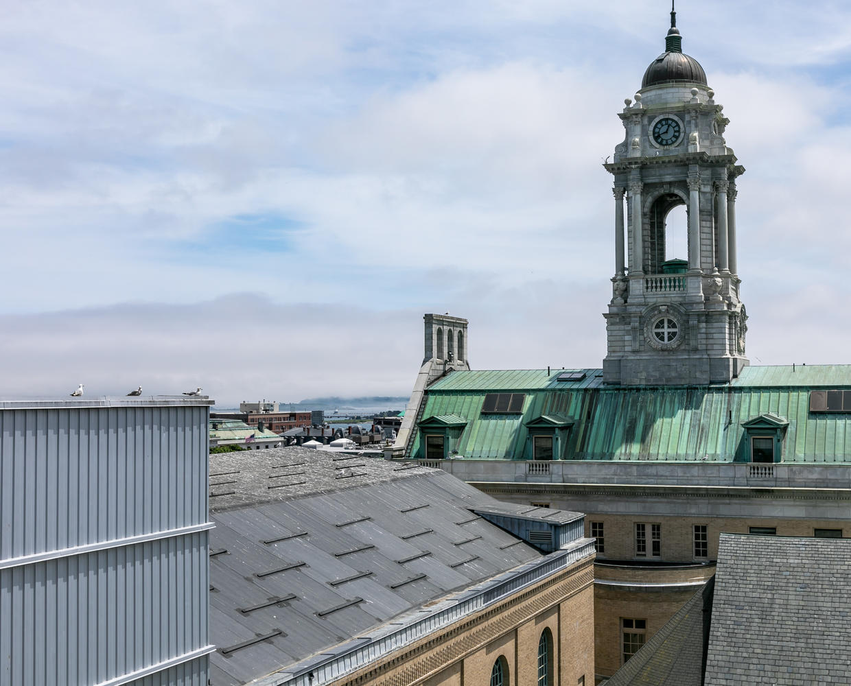 21 Chestnut Street, Unit 203 Portland, ME 04101 - Photo 27 of 31 21 Chestnut St Portland ME-large-031-024