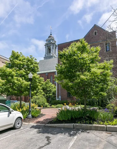 $439,000 | 21 Chestnut Street, Unit 203, Portland, ME 04101