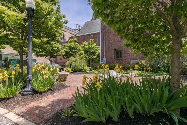 $439,000 | 21 Chestnut Street, Unit 203, Portland, ME 04101