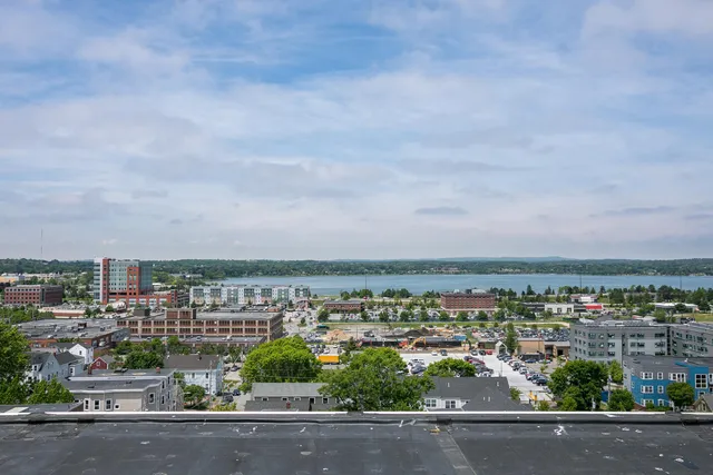 $439,000 | 21 Chestnut Street, Unit 203, Portland, ME 04101