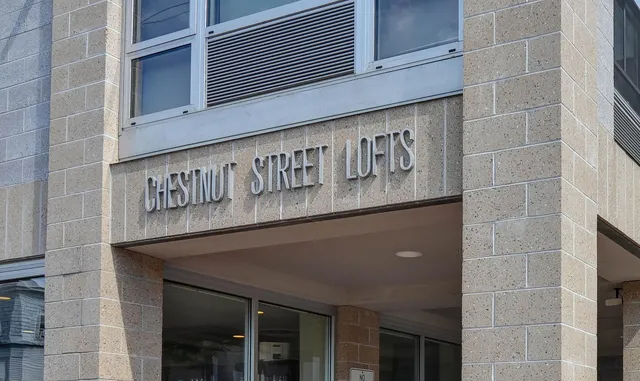 $439,000 | 21 Chestnut Street, Unit 203, Portland, ME 04101