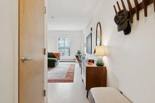 $439,000 | 21 Chestnut Street, Unit 203, Portland, ME 04101