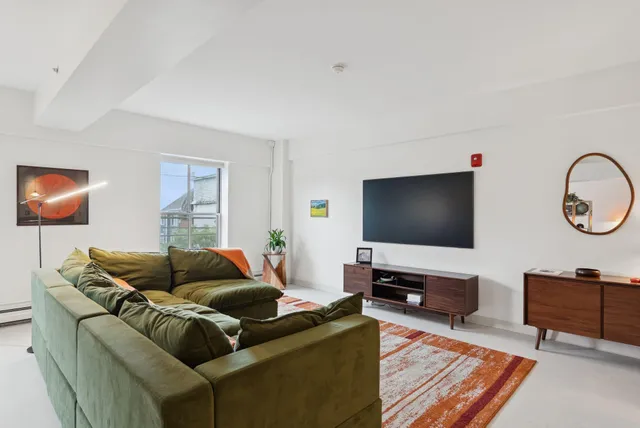 $439,000 | 21 Chestnut Street, Unit 203, Portland, ME 04101