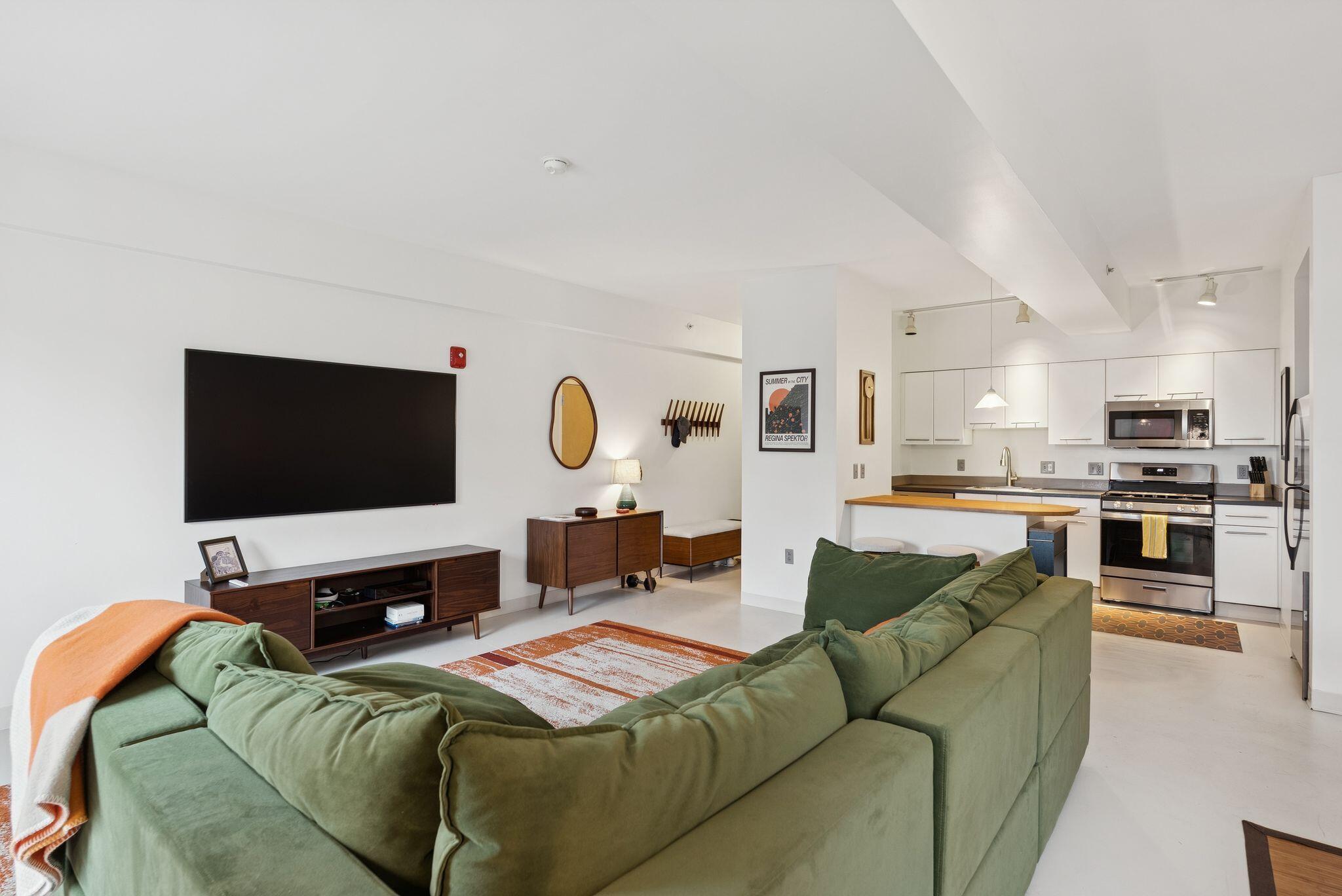 21 Chestnut Street, Unit 203 Portland, ME 04101 - Photo 9 of 31 16_DSC06507