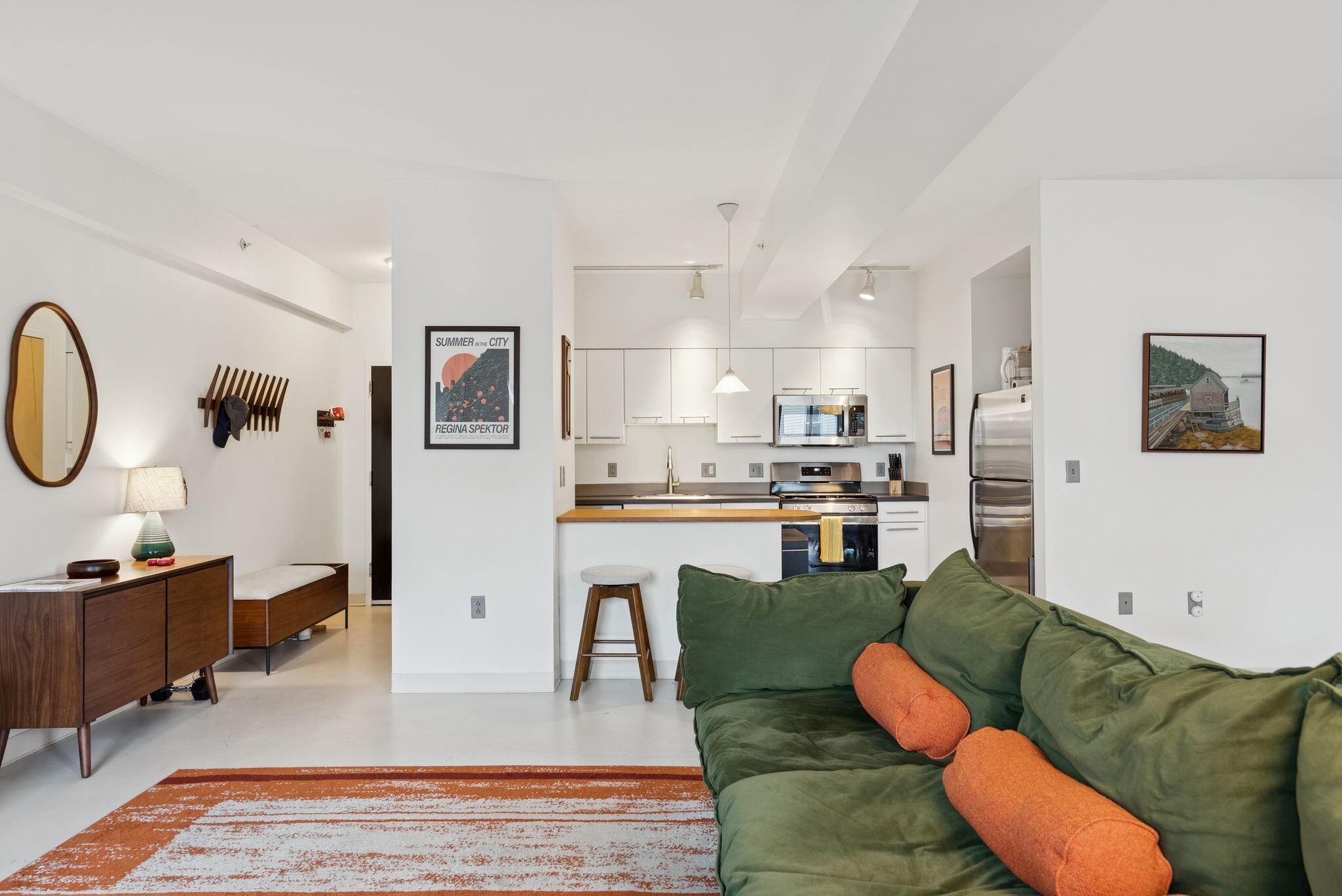 21 Chestnut Street, Unit 203 Portland, ME 04101 - Photo 10 of 31 8_DSC06467