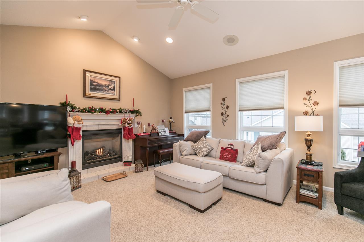 402 Prairie View Circle Fairfax, IA 52228 - Photo 16 of 49 Gallery Image 16
