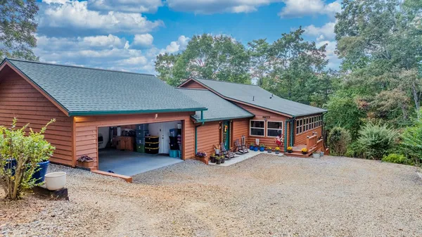 $495,000 | 124 Cornerstone, Murphy, NC 28906