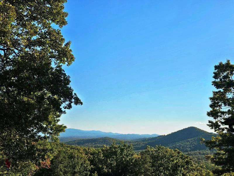 124 Cornerstone Murphy, NC 28906 - Photo 49 of 57 a view of a mountain