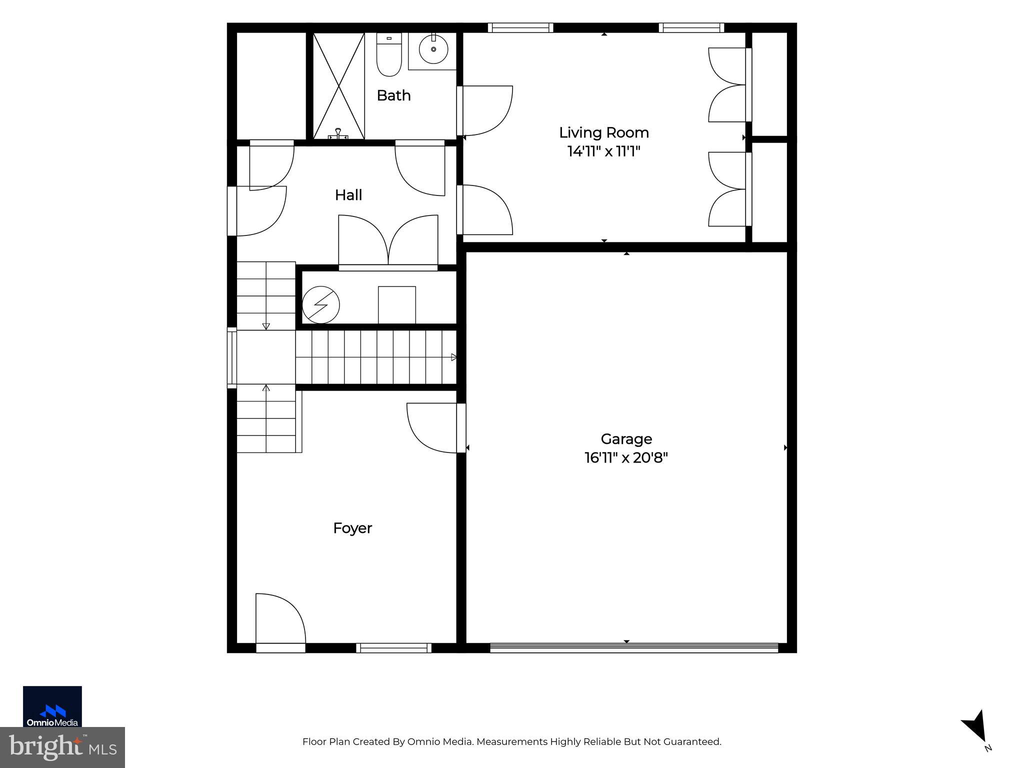 205 Choptank Avenue Rosedale, MD 21237 - Photo 54 of 57