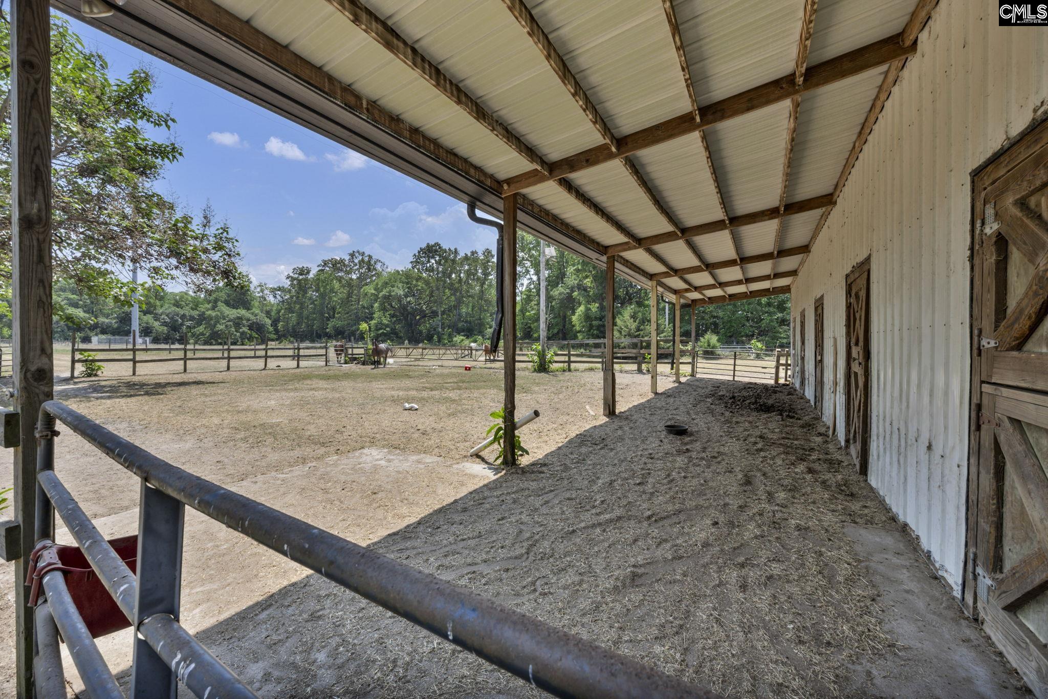 1244 Weston Road Hopkins, SC 29061 - Photo 49 of 67