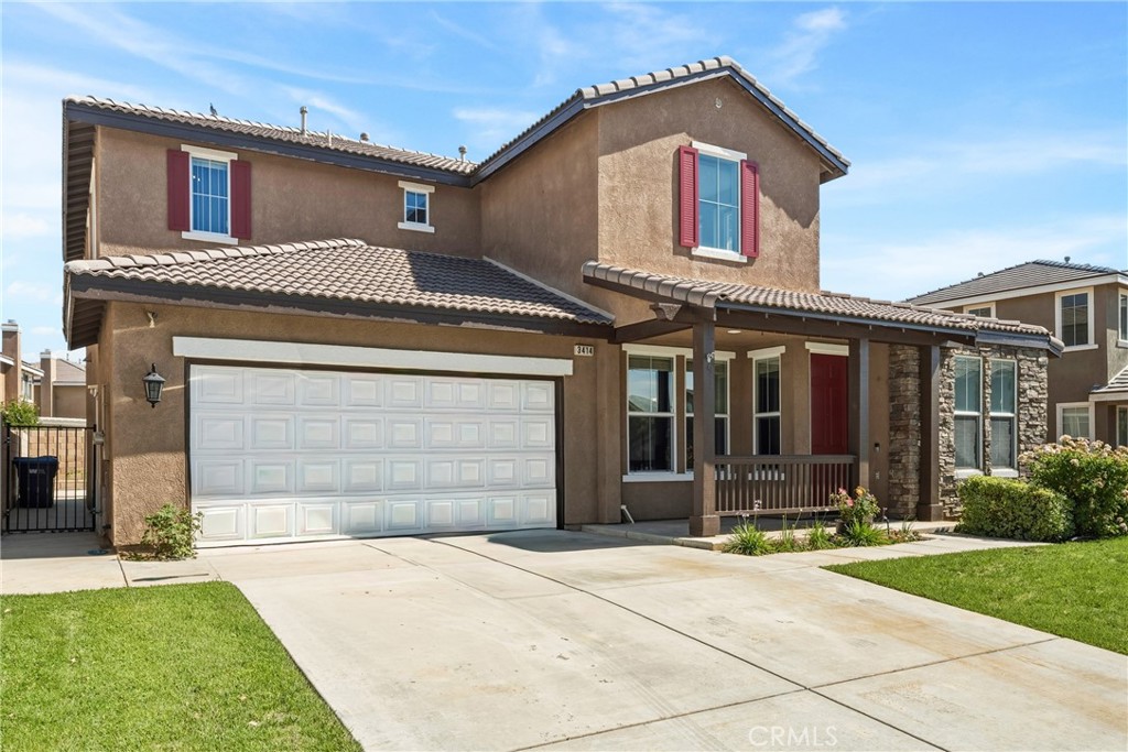 3414 Club Rancho Drive Palmdale, CA 93551 - Photo 6 of 45