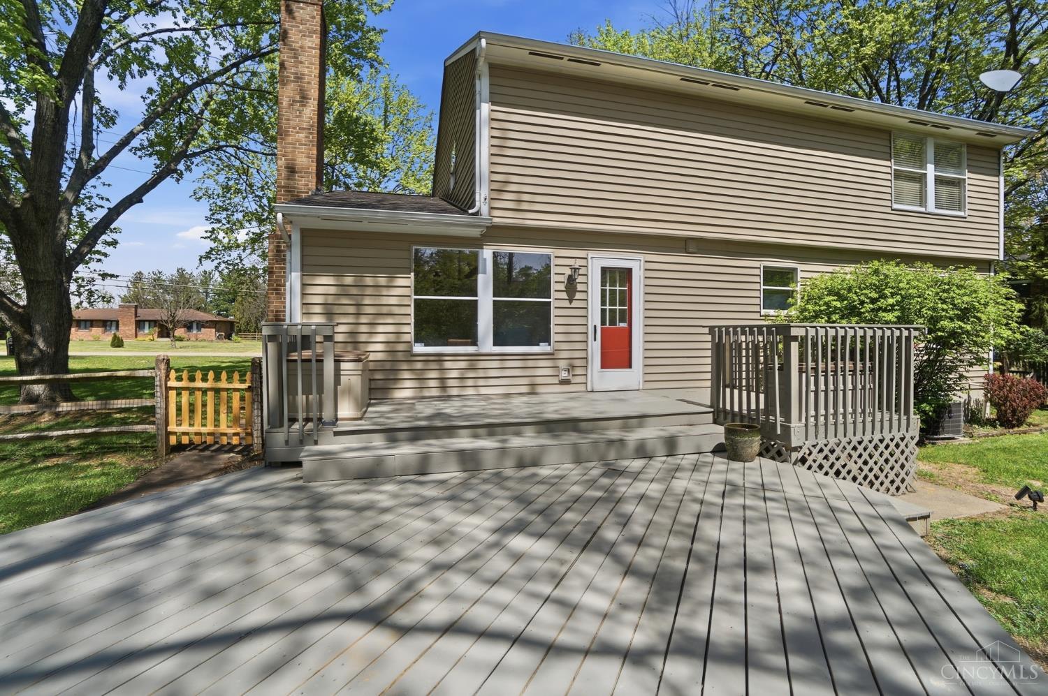 4827 Old Irwin Simpson Road Mason, OH 45040 - Photo 47 of 53