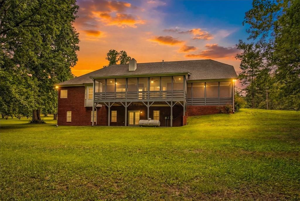 994 Rainey Road Temple, GA 30179 - Photo 72 of 73