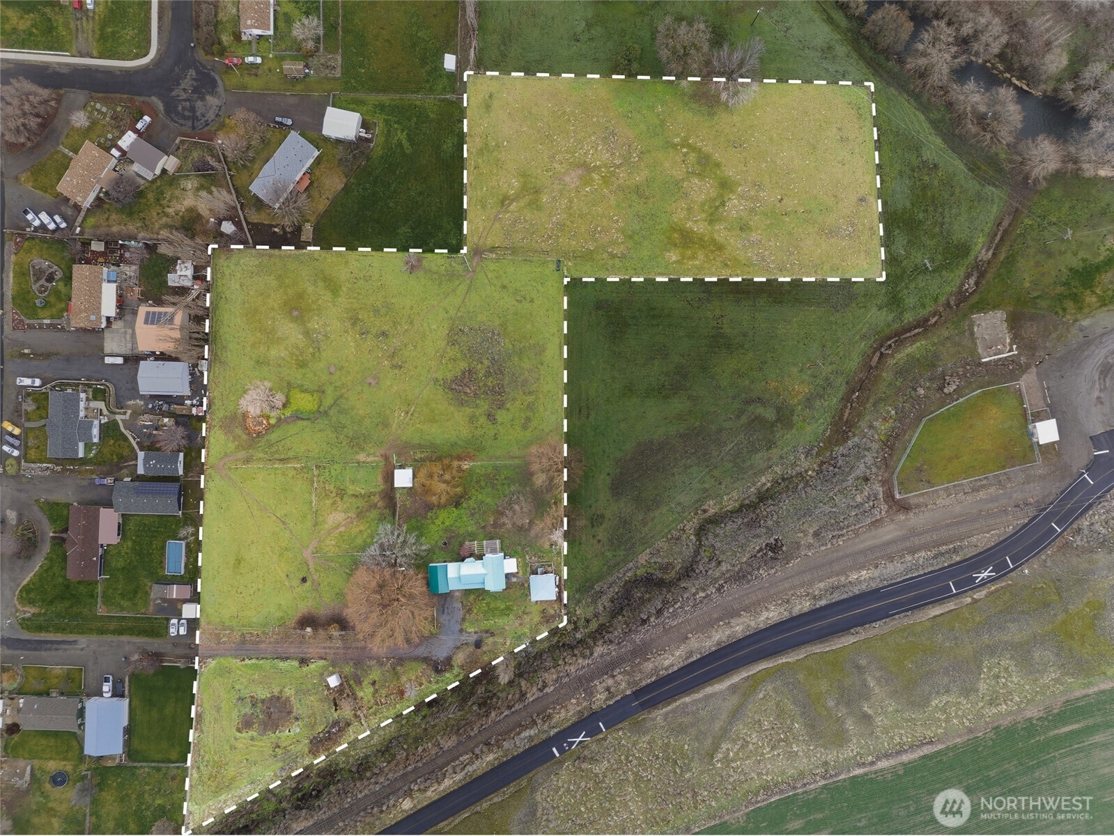 244 East Camp Road Waitsburg, WA 99361 - Photo 34 of 40