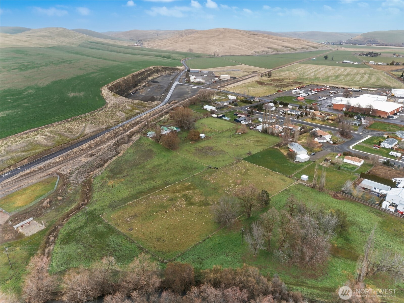 244 East Camp Road Waitsburg, WA 99361 - Photo 40 of 40