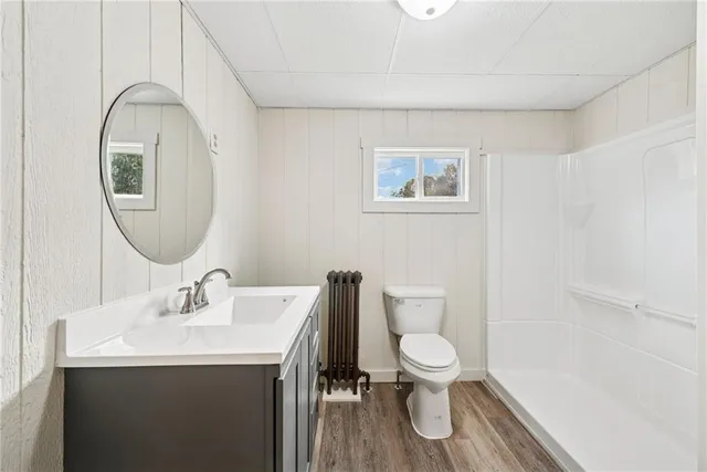 a bathroom with a sink and a bathtub