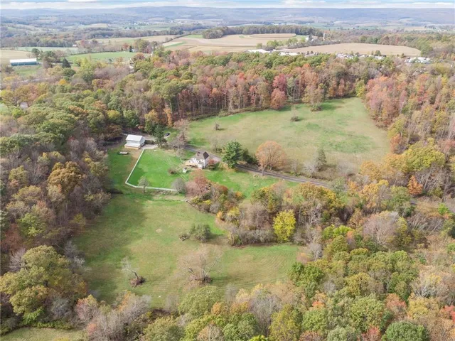 $495,000 | 1086 Quecreek Road, Somerset, PA 15501