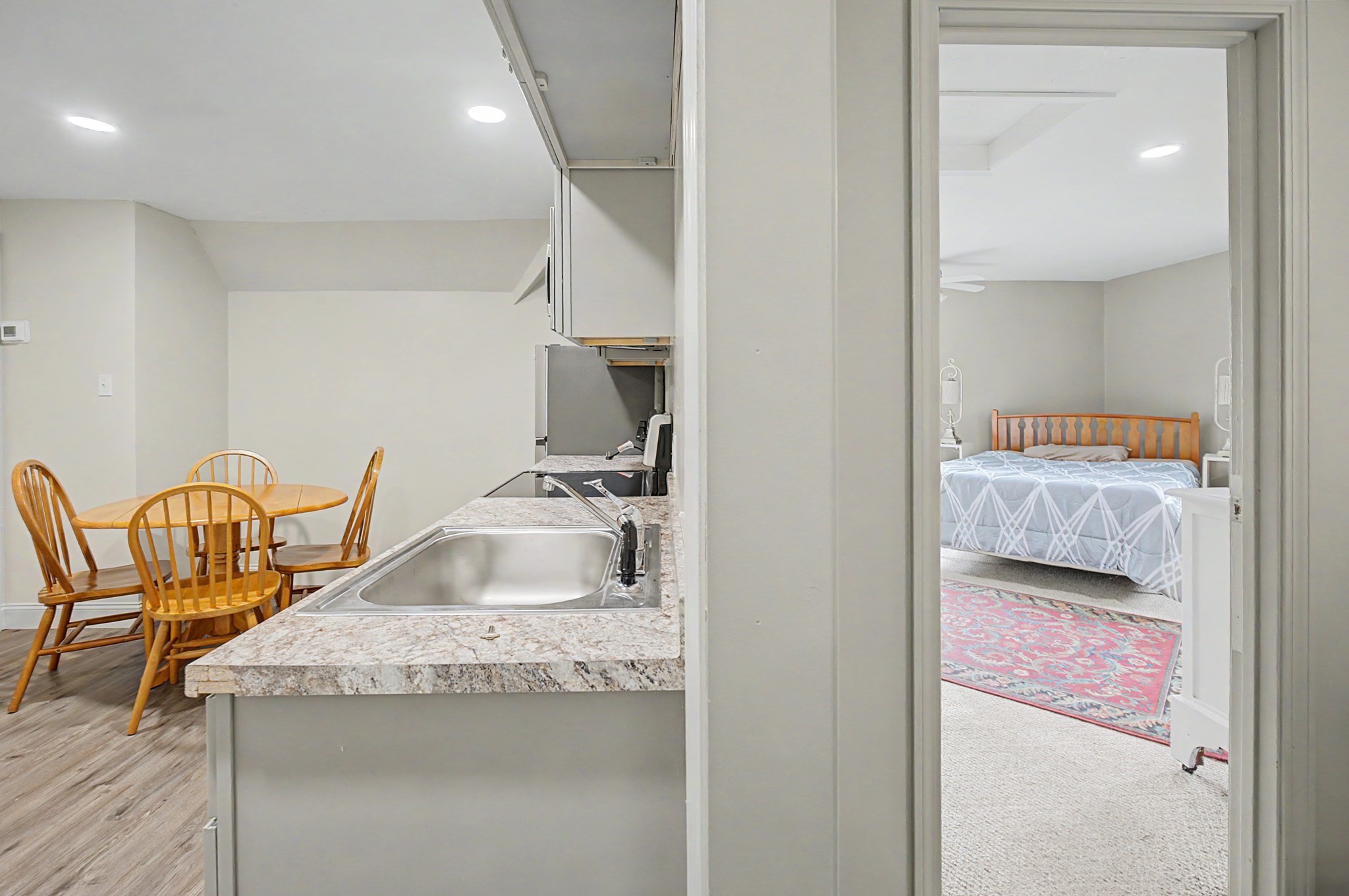 6 Windsor Road, Unit G Sandwich, MA 02563 - Photo 21 of 22 Gallery Image 21