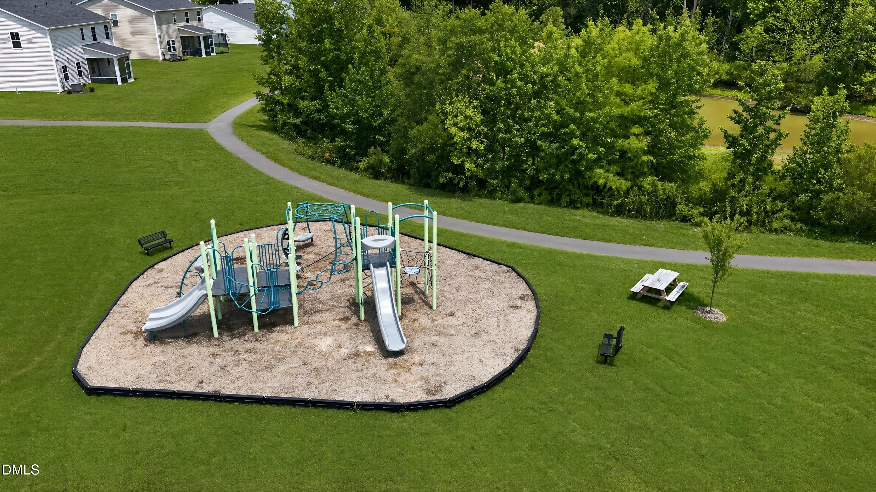 811 Roy Adams Road Angier, NC 27501 - Photo 22 of 64 SUN_MyrtleMeadows_Pic_Exterior-40