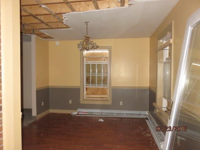 76 Back Road Alfred, ME 04002 - Photo 9 of 24 Dining room