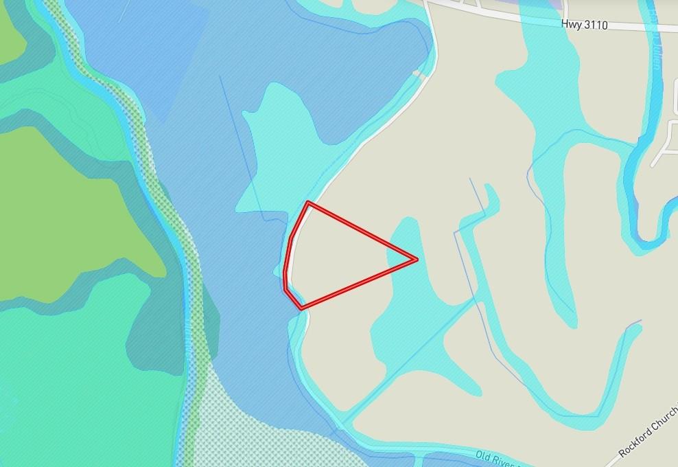 175 Old River Road Natchitoches, LA 71457 - Photo 4 of 5