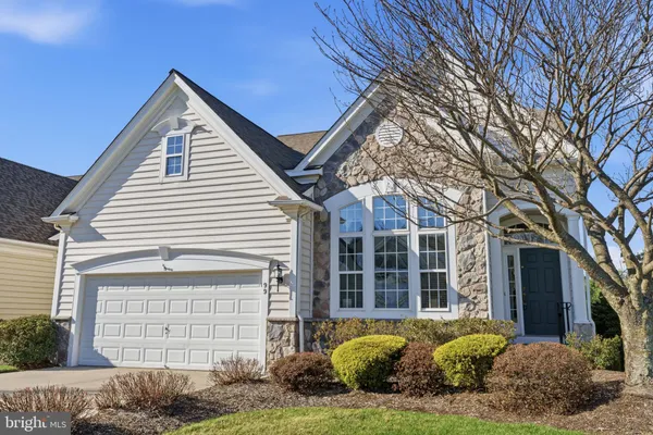 $899,900 | 99 Dillon Way, Washington Crossing, PA 18977
