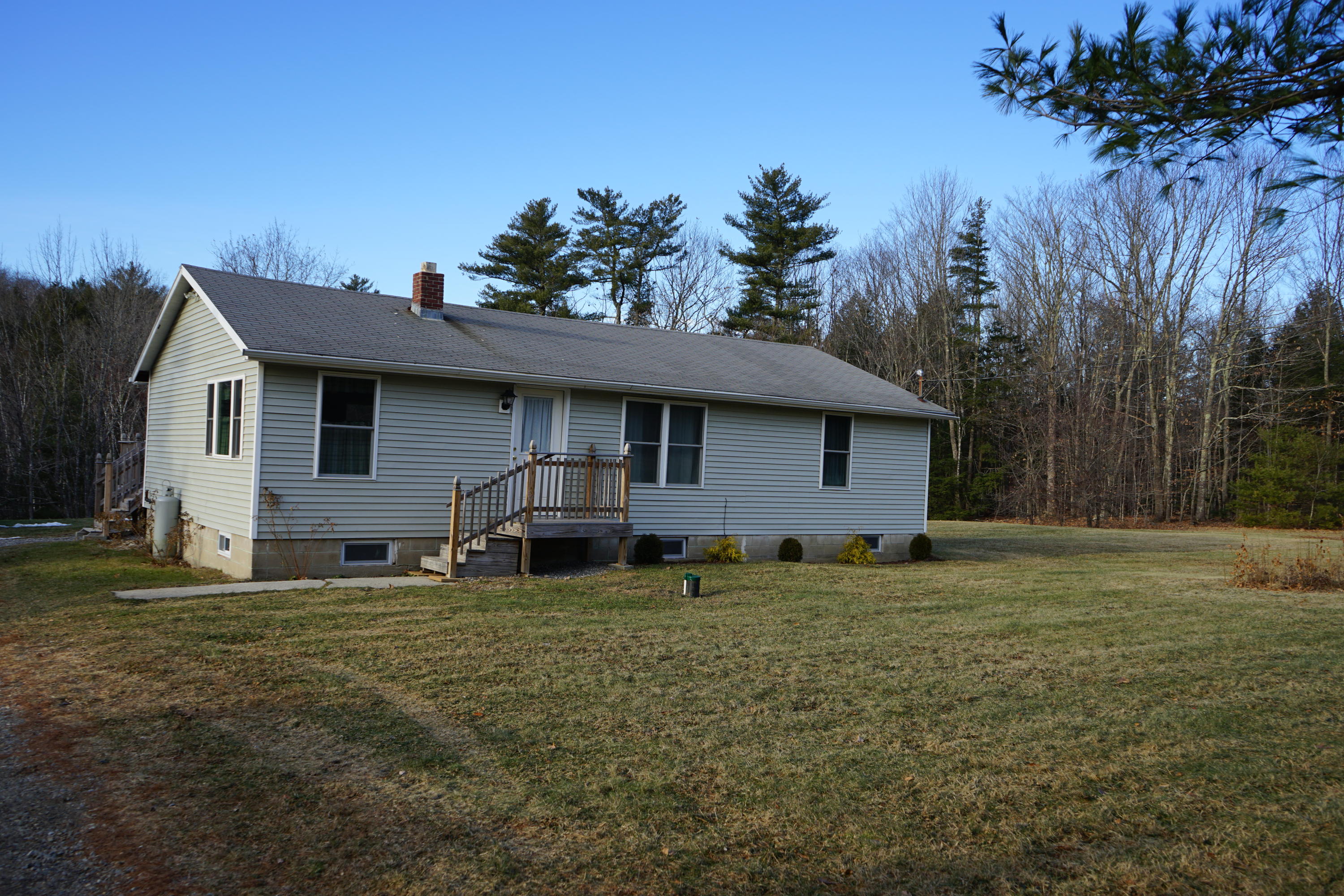 1060 Middle Road Woolwich, ME 04579 - Photo 18 of 41 home 106
