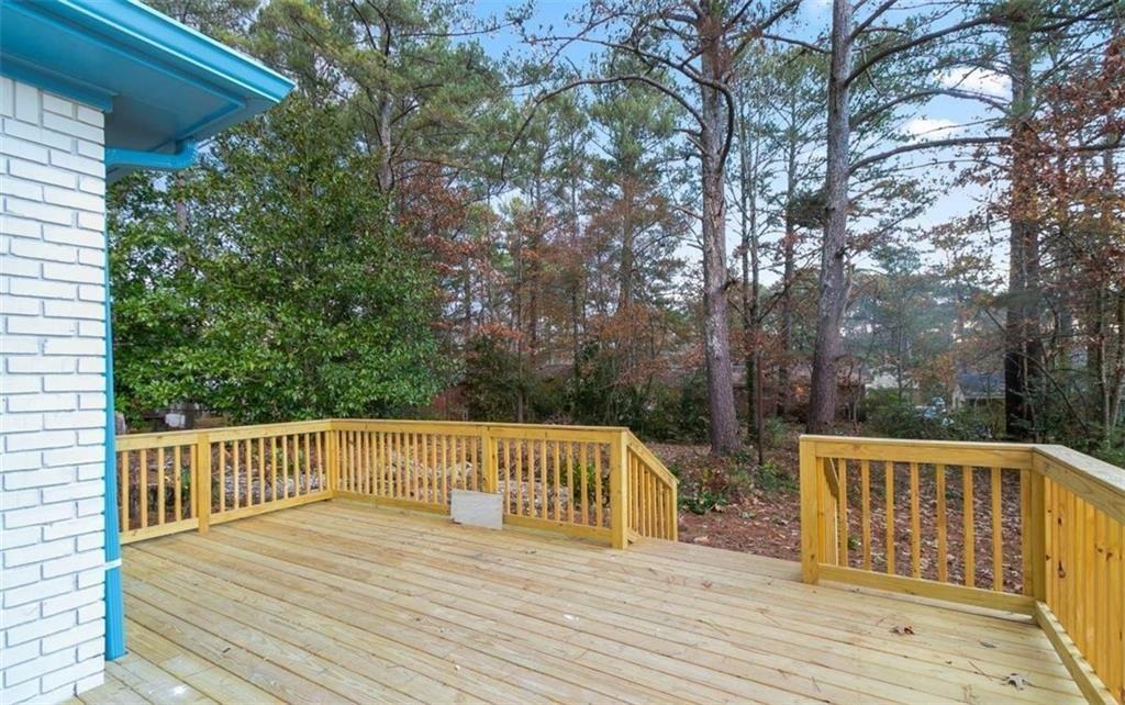 110 Hidden Brook Court Atlanta, GA 30349 - Photo 17 of 17