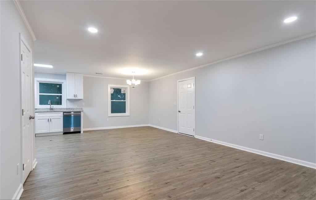 110 Hidden Brook Court Atlanta, GA 30349 - Photo 4 of 17