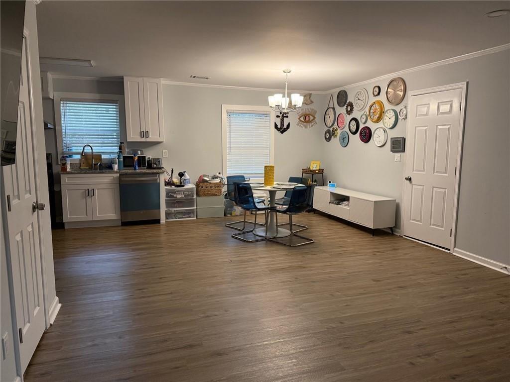 110 Hidden Brook Court Atlanta, GA 30349 - Photo 5 of 17