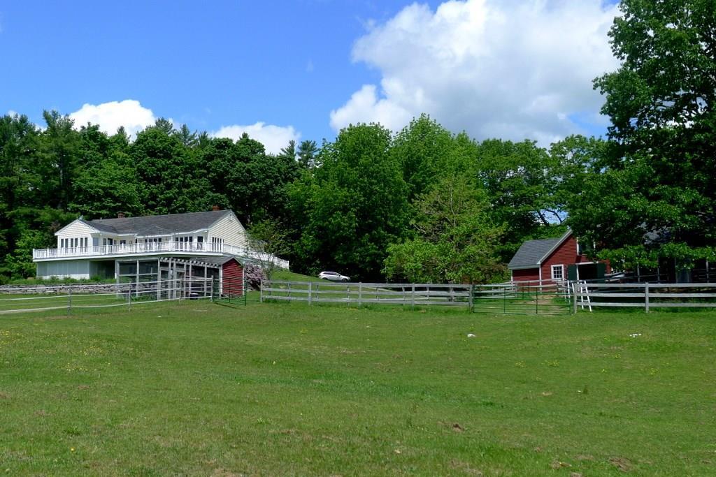185 Pond Road Searsmont, ME 04973 - Photo 1 of 35 Photo