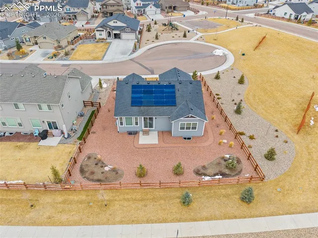 $650,000 | 1031 Parkline Lane, Monument, CO 80132