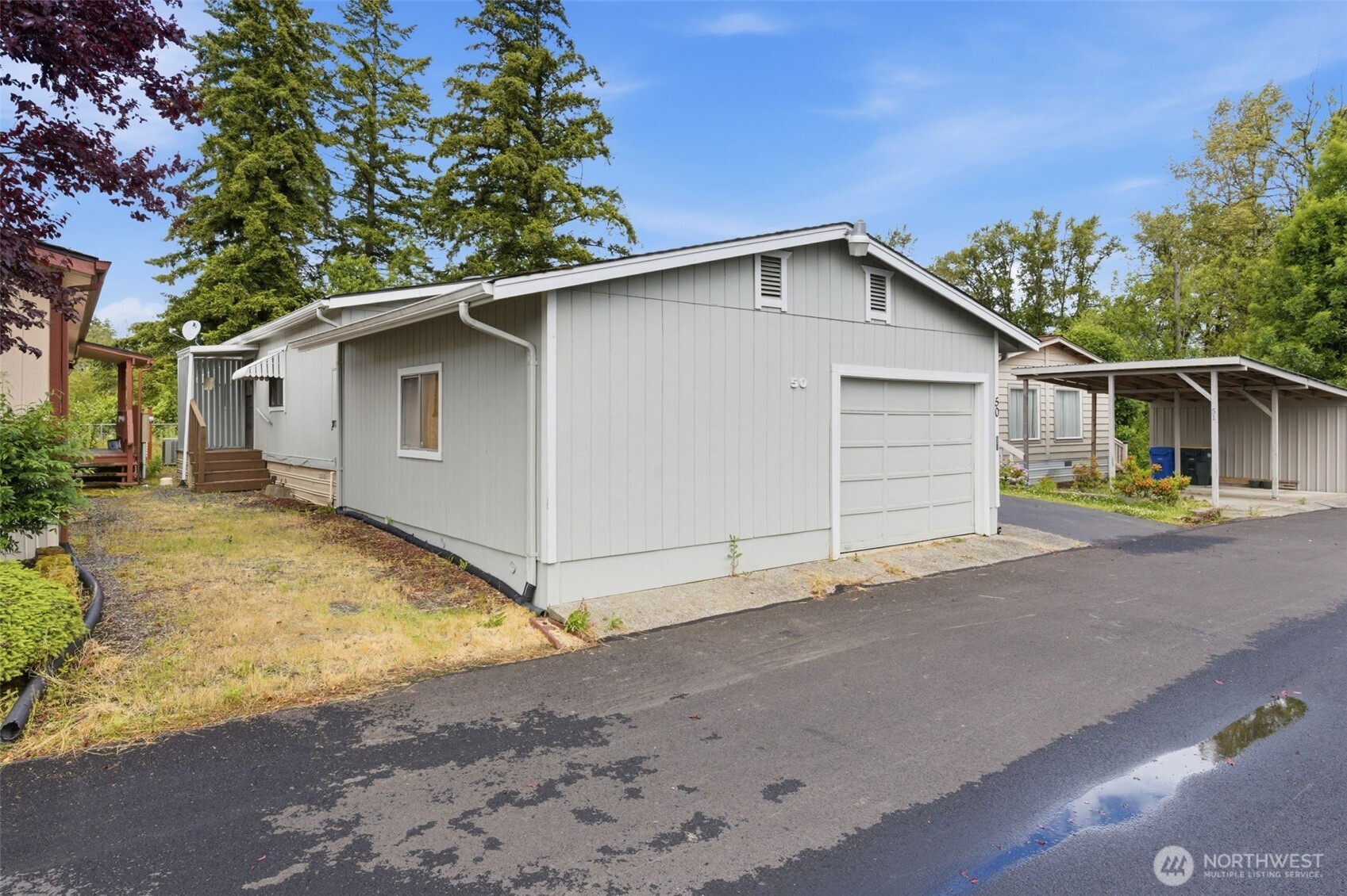 1713 Cooks Hill Road, Unit 50 Centralia, WA 98531 - Photo 3 of 35