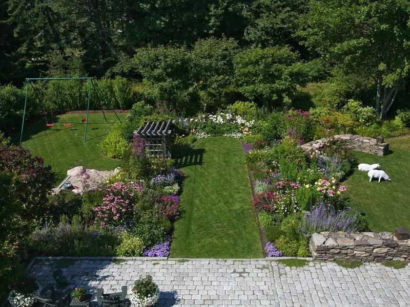 25 Kimball Road Mount Desert, ME 04662 - Photo 21 of 25 Yard/Garden.
