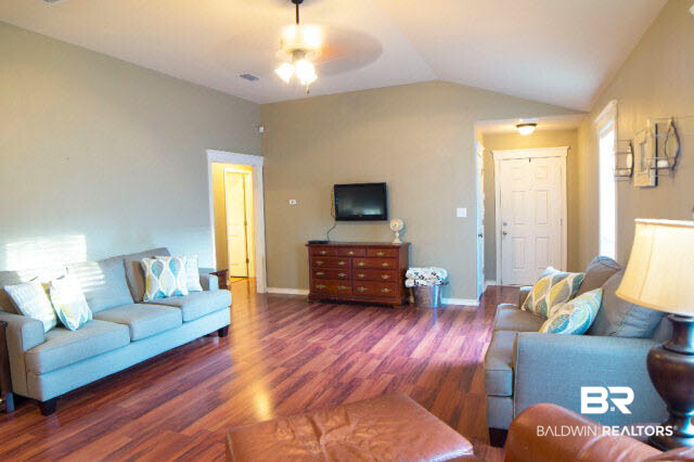 9648 Magnolia Cove Court Semmes, AL 36575 - Photo 5 of 25