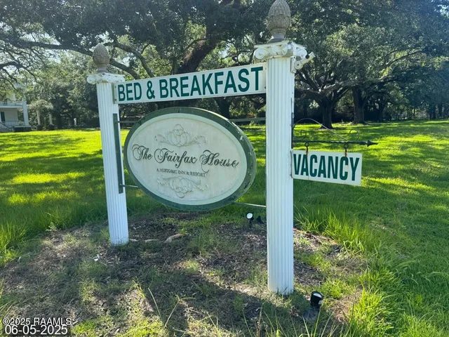 $515,000 | 99 Main Street, Franklin, LA 70538