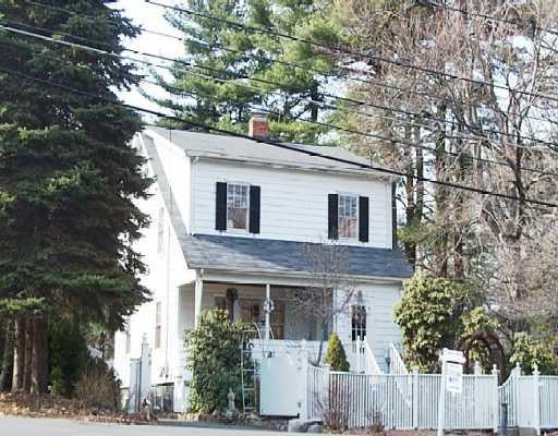99 Spring Street Lexington, MA 02421 - Photo 1 of 1
