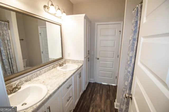 $1,700 | 603 North Kevin Court, Statesboro, GA 30461