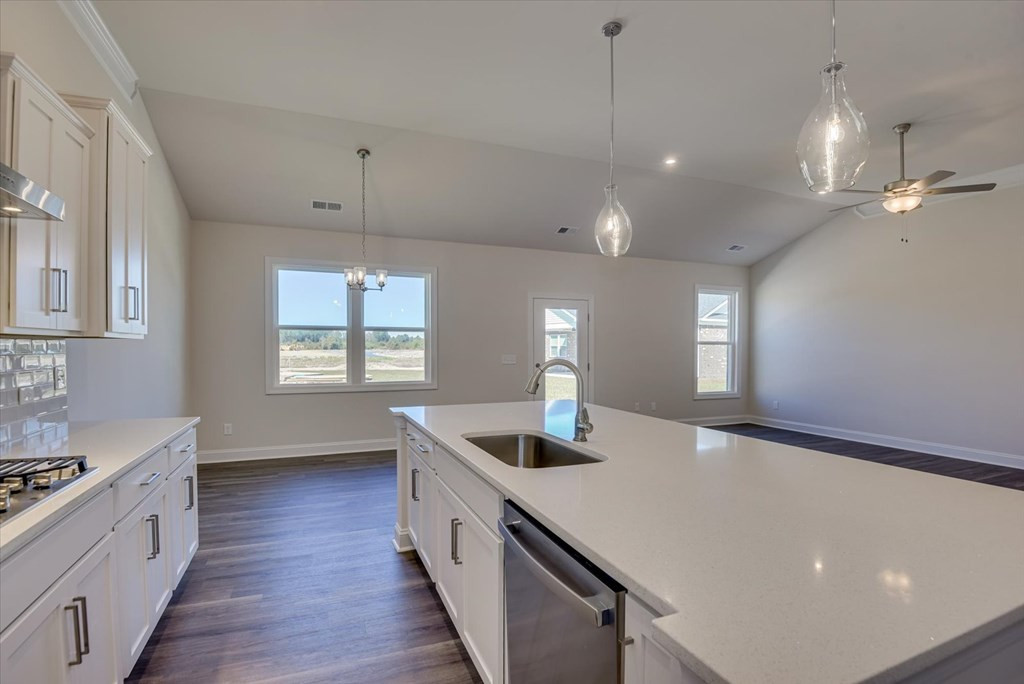 3365 Rustic Drive, Unit LOT# C61WALLACEE Sumter, SC 29150 - Photo 13 of 45 Gallery Image 13
